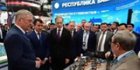 Внешнеторговый оборот Башкирии вырос на 6,4% в 2025 году - Башинформ