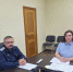 Заседание Контрольной комиссии Управления Федерального казначейства по Новосибирской области - УФК по Новосибирской области