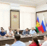 Роспотребнадзор проверяет качество воздуха после атаки БПЛА в Сочи - Газета Краснодарские известия