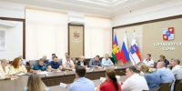 Роспотребнадзор проверяет качество воздуха после атаки БПЛА в Сочи - Газета Краснодарские известия