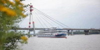 Более 60 тысяч туристов посетили Вологодчину по воде в навигационный сезон - Региональное Агентство Новостей