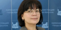 Стало известно, кто назначен новым главой Ленинского округа Иркутска - КП-Иркутск