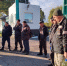 Глава района Д.Б. Шиберт обсудил социально-экономическое развитие территории с коллективами «Агро-Флоры» и управления ветеринарии - Усть-Таркский район
