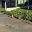 На Попова неизвестный водитель сбил пожилого мужчину - Newsler.Ru