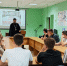 Настоятель храма Казанской иконы Божьей Матери села Казинка принял участие в часе памяти «Прерванный урок» в Индустриальном техникуме города Валуйки - Валуйская епархия