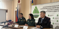 В Бурятии все экотропы планируют закрыть из-за нашествия медведей - ИА Байкал-Daily