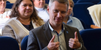 Илья Лебедев: Профсоюз «ЛЕПСЕ» признан лучшим в регионе - Kirov.Online