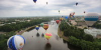 К 860-летию Великих Лук: Город, который объединяет людей - Pln-Pskov.Ru