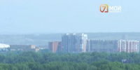 В Красноярском крае объявили вечерние НМУ. Фото: 7 канал Красноярск (архив) - Седьмой канал