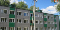 В Вяземской академии технологий и транспорта продолжают обновление - Смоленская газета