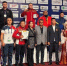 Челнинский борец стал чемпионом VI Всемирных игр кочевников - Газета Вести КАМАЗа