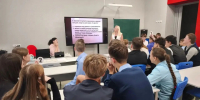 Предупреждён — значит вооружён - Районная ЦБС