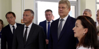 Анатолий Серышев: «Главная задача всех органов власти — забота о благополучии граждан и улучшение уровня жизни людей» - ГТРК Кузбасс