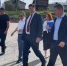 В Киренске по поручению Игоря Кобзева проверили ход благоустройства городской среды - Единая Россия