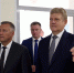 Анатолий Серышев: главная задача всех органов власти — забота о благополучии граждан и улучшение уровня жизни людей - Администрация области