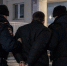 В Ноябрьске мужчина получил срок за нападение на полицейского - ГТРК Ямал