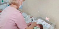 Во Владимире врачи ОДКБ выходили малыша с тяжелой врожденной инфекцией - Владимирские Ведомости