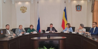 Пушкинская карта на Дону - Газета Красносулинский вестник