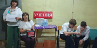 КШТ. - Губкинский городской округ