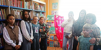 Нам остается боль и наша память… - ЦБС г. Подольска