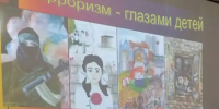 Самарские школьники почтили память жертв теракта в Беслане акцией «Капля жизни» - Самарская Газета