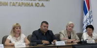Расширяя горизонты: СГТУ укрепляет академические связи с вузом Танзании - СГТУ