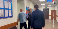 По факту избиения женщины на Фонтанке возбуждено уголовное дело - ГТРК Санкт-Петербург