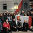 Волонтёры Вологодской области отправились на Международный фестиваль молодёжи - Министерство молодежной политики
