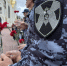 В Иванове сотрудники и военнослужащие Росгвардии почтили память жертв теракта в Беслане - Росгвардия