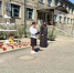Настоятель храма Покрова Пресвятой Богородицы поселка Красочный принял участие во Всероссийской акции «Капля жизни» - Епархия