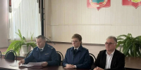 В Амурской области назначены новые прокуроры Михайловского и Ромненского районов (ФОТО) - Asn24.Ru