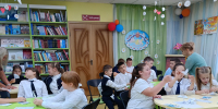 «Бывает ли беда чужой?» - Газета Дмитриевский вестник