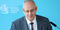 Антон Кобяков подвел итоги ВЭФ–2026 - ВостокТелеИнформ