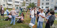 Читающий Заречный - Информационно-библиотечное объединение