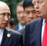 Трамп нацелен на новую встречу с Путиным - Иркутская торговая газета