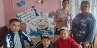 В страну знаний готовы! - Шуйский район