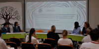 Сотрудники Управления провели семинар для представителей МФЦ - УФНС