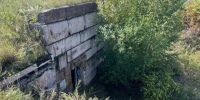Предприниматель купил участок за 15 процентов, не построив ни одной стены хранилища - Газета Красноярский рабочий
