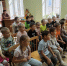 Литературно-игровая программа «Ларец сказок» - Детская библиотека им. Я. Акима