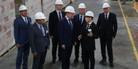 Фото: Олег Богданов / Предоставлено правительством Алтайского края - ИА Амител