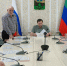 В Хасавюрте обсудили важность информирования граждан о предстоящих выборах - Дагестанская правда
