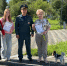 Школьники и спасатели Североуральска напомнили гражданам меры пожарной безопасности - ГУ МЧС Свердловской области