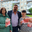 Шаховской район выбирает КПРФ! - КПРФ