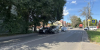В Тамбове в ДТП погиб 71-летний пешеход - OnlineTambov.Ru