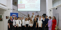 Забыть нельзя. Помнить важно. - Музейно-выставочный центр