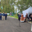 Карантинный центр временного содержания животных открыли в Бокситогорске - ЛенТВ24