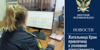 Жительница Кром привлечена к уголовной ответственности за неуплату алиментов - УФССП