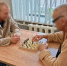 В УФИЦ № 3 при ИК-9 состоялся шахматный турнир - УФСИН