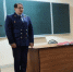 В институте академии начался цикл профориентационных мероприятий для выпускников. - Академия ФСИН России