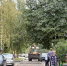 Калужане профинансировали ремонт дворовых проездов - Калужская неделя